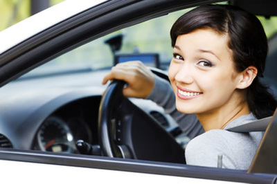 Auto Insurance Quote - Fort Worth, TX