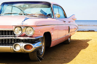 Classic Car Insurance Quote - Fort Worth, TX
