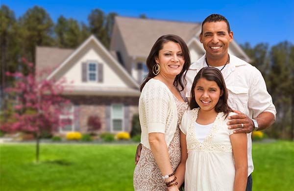 Home Insurance Quote - Fort Worth, TX